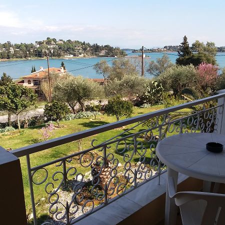 Athineos Apartments Kommeno  Exterior photo
