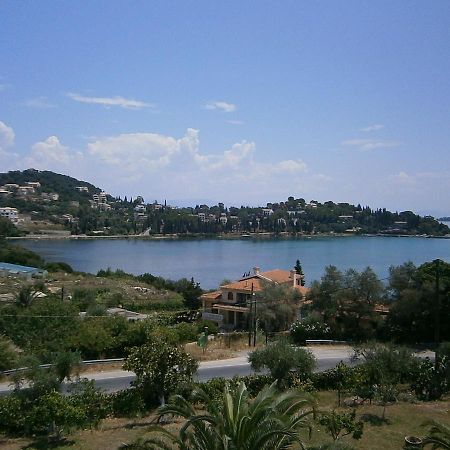Athineos Apartments Kommeno  Exterior photo