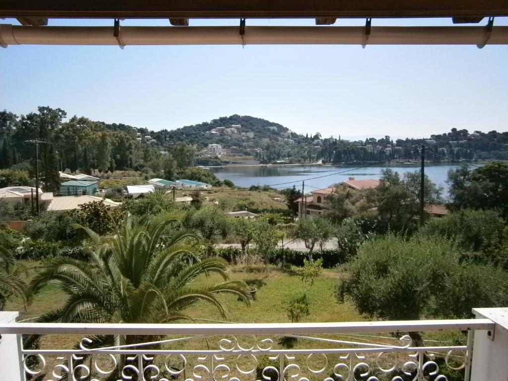 Athineos Apartments Kommeno  Room photo