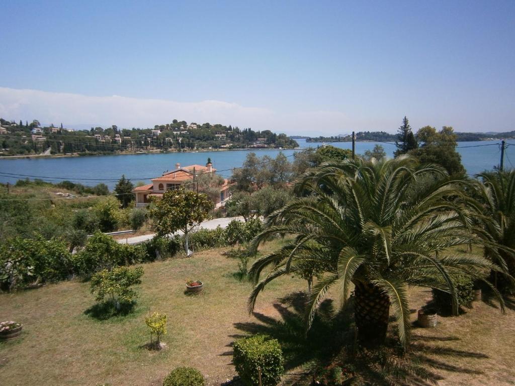 Athineos Apartments Kommeno  Exterior photo