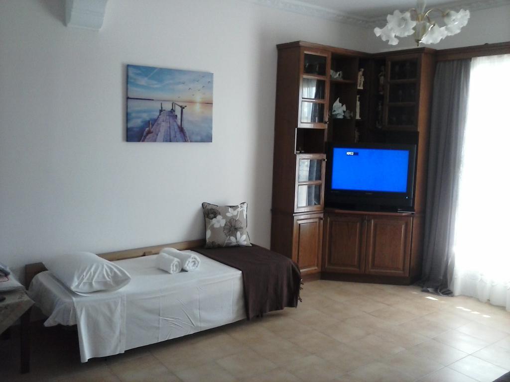Athineos Apartments Kommeno  Exterior photo