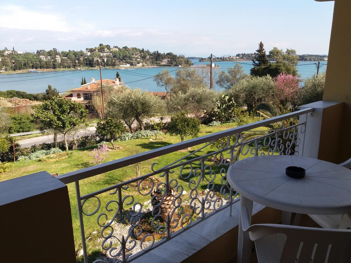 Athineos Apartments Kommeno  Exterior photo