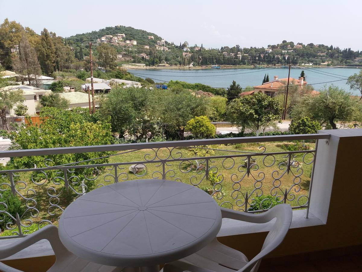 Athineos Apartments Kommeno  Exterior photo
