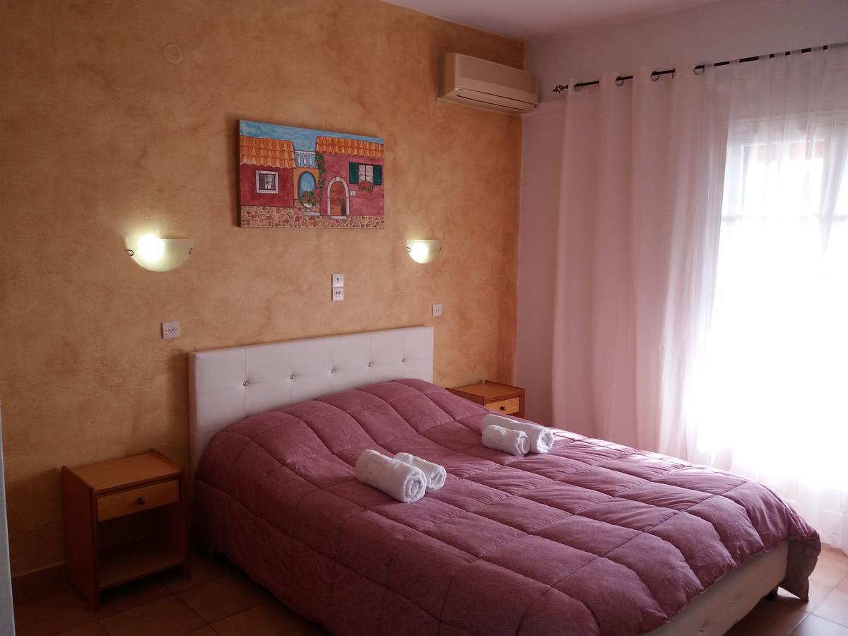 Athineos Apartments Kommeno  Exterior photo