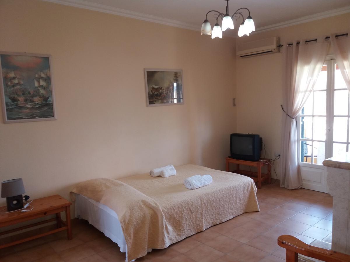 Athineos Apartments Kommeno  Exterior photo