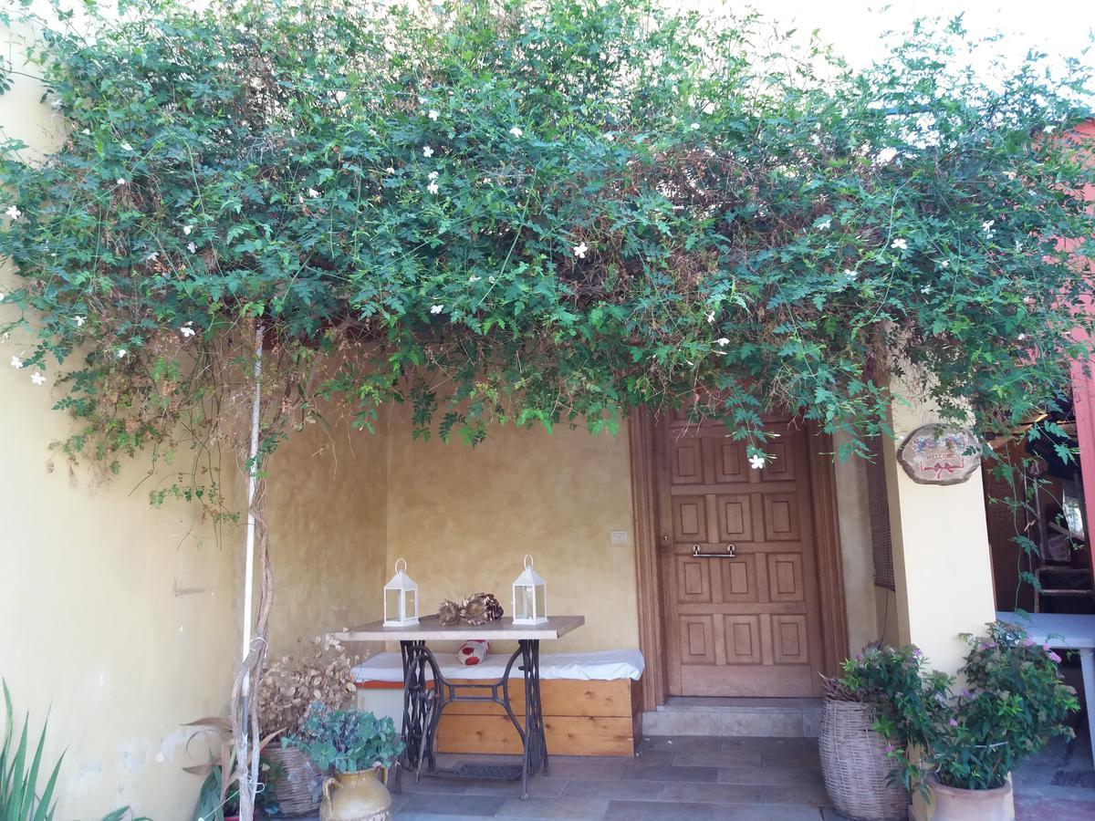 Athineos Apartments Kommeno  Exterior photo