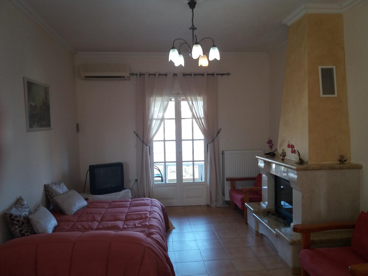 Athineos Apartments Kommeno  Exterior photo