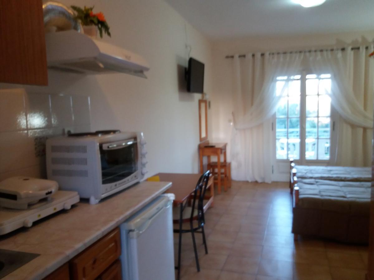 Athineos Apartments Kommeno  Exterior photo